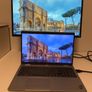 Dell P2317h 23" Led Ips Monitor Full Hd Hdmi (1080p) Image 2