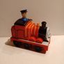 Thomas Tank and Friends Engine Push n Go James 2009 Image 3