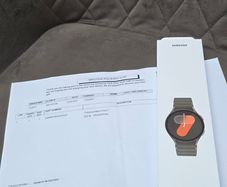 Samsung Galaxy Watch 7 40mm - Brand New and Sealed