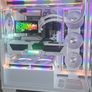 Custom gaming pc RYZEN 9 9950x3d 48gb rx9070xt Image 2