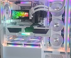 Ryzen 9 9950x3d 48gb Rx9070xt  Beast Gaming
