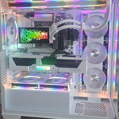 Ryzen 9 9950x3d 48gb Rx9070xt  Beast Gaming