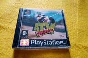 Atv Mania PlayStation 1 Ps1 PlayStation 2 ps2 games Original