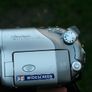 Canon DC40E Camcorder Mini DVD Blister Image 10