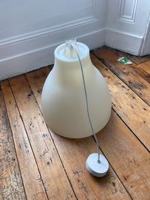 pendant light