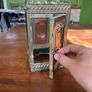 antique victorian lantern Image 3