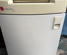 office paper shredder