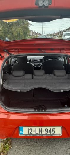 2012 Kia Picanto