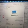 macbook pro 16 inch 16 GB Image 3