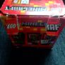 Lego Minecraft The Nether - Micro World 21106 Image 2