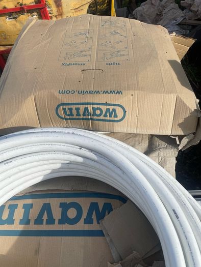 heating pipe