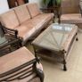 Rattan Garden / Conservatory Furniture Image 3