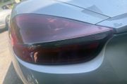 Porsche Boxster/Cayman LHS rear light 2012-2016