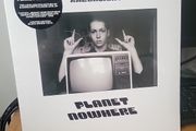 Razorlight planet nowhere vinyl