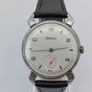 Vintage Swiss Exactus Watch Image 5
