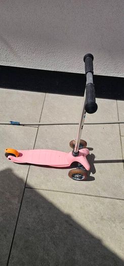 scooter