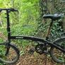 folding bike Image 4