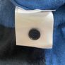 Lyle & Scott argyle jumper. Vintage golf style. Size small. Image 5