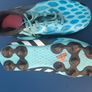 Football boots,size 5 (38.5) Image 3