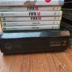 Games