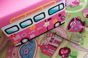 Kids storage