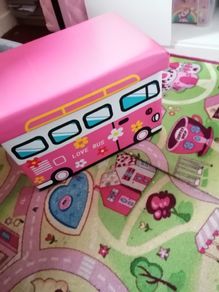 Kids storage