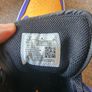 The Air Jordan 1 Mid Lakers 2022 Image 2
