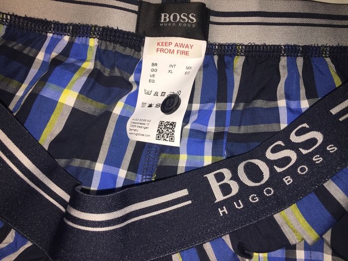 hugo boss boxers