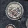 The Queen's Coronation Jubilee coin and stamp set Image 7