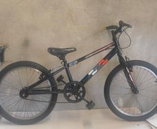 Child's Bicycle