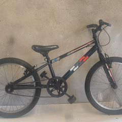 Child's Bicycle