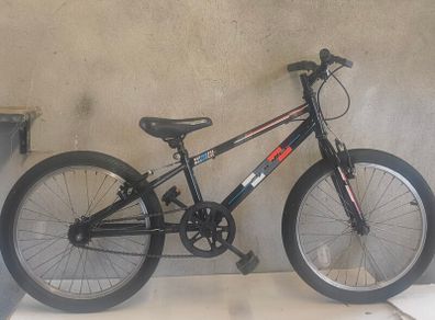 Child's Bicycle