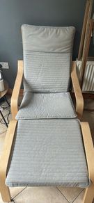 arm chair