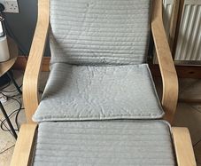 arm chair