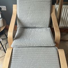 arm chair