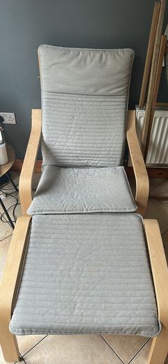 arm chair