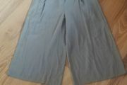Women's wide leg trousers New