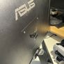 Asus tuf gaming 170hz 1440p 27 inch lcd monitor Image 2