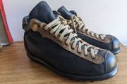 Camper trainers