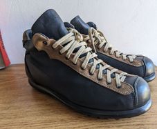 Camper trainers