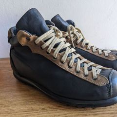 Camper trainers