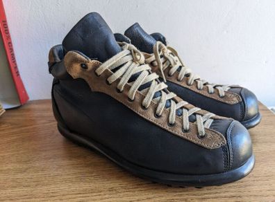 Camper trainers