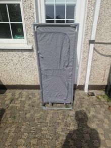 camping wardrobe