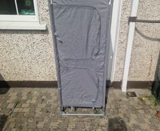 camping wardrobe