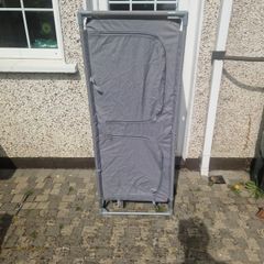 camping wardrobe