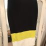 NWT River Island Bodycon Skirt size 8 Image 3