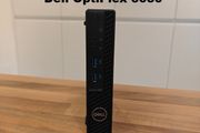 Dell OptiPlex 3080 Micro PC | i5 (10th gen) | 16GB | 256GB | Win11 |
