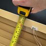 Wooden Effect Blind Image 3