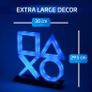 Playstation 5 Icons Light PS5 XL - Officially Licensed Merchandise, Blue (FREE POSTAGE) Image 5