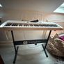 Vangoa 61-Key Electronic Keyboard Image 2